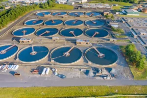 aerial view of the solid clarifier tank type sludg 2025 03 31 20 42 53 utc Blog 10
