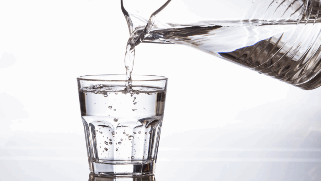 Water Safety Standard