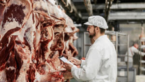 How the Red Meat Processing Industry Can Benefit from Switching to Tanafloc